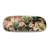Plu - Pouzdro na brýle s čistícím hadříkem Pierre-Auguste Renoir, Luncheon at the Boa ti ng Party - 16x4x6 cm