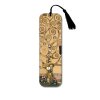 Plu - 3D Záložka do knížky Gustav Klimt, The Tree of Life - 4,8x16 cm