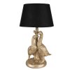 Stolní lampa DUCK Clayre & Eef 6LMC0080