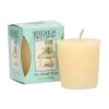 Vonné votivní svíčky On Island Time, Fresh Apple, Lemon Pop, Wind Down od Bridgewater Candle 4 ks