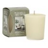 Vonné votivní svíčky On Island Time, Fresh Apple, Lemon Pop, Wind Down od Bridgewater Candle 4 ks