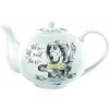 Creative Tops - Porcelánová konev Alice In Wonderland - 1,1 litru