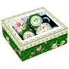 Easy Life - Porcelánové hrnky Botanic Chic 4 ks - 300 mlEasy Life - Porcelánové hrnky Botanic Chic 4 ks - 300 ml