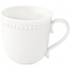 Easy Life - Porcelánový hrnek Tiffany White - 350 ml