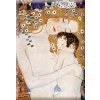 Plu - Magnetka Gustav Klimt Three Ages of a Women - 8x5,5 cm