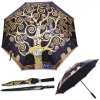 Velký deštník Gustav Klimt "Strom života" -  93 cm