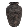 Keramická váza Clayre & Eef 6CE1707 Ø 18x26 cm