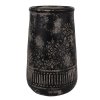 Keramická váza Clayre & Eef 6CE1709 Ø 15x23 cm