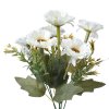 Svazek umělých květin Clayre & Eef 6PL0245 30 cm