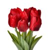Svazek umělých tulipánů Clayre & Eef 6PL0276 32 cm