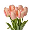 Svazek umělých tulipánů Clayre & Eef 6PL0277 32 cm