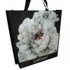 Nákupní taška velká - Floral dreams - 46 x 38 x 11 cm