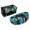 Pouzdro na sluneční brýle Exotic - 16 x 7 x 7 cm