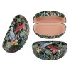Pouzdro na sluneční brýle Exotic dekor č. 2 - 16 x 7 x 7 cm