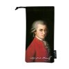 Látkové pouzdro na brýle nebo mobil Barbara Krafft Wolfgang Amadeus Mozart
