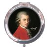 Kosmetické zrcátko Barbara Kralft Mozart