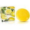 Florinda - Kulaté mýdlo 100 g Limone