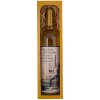 Bohemia Gifts Dárkové bílé víno 0,75 l Chardonnay – dvě decinky