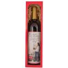 Bohemia Gifts Dárkové červené víno 0,75 l Merlot – dvě decinky
