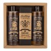 Bohemia Gifts Kosmetická sada Sailor – gel 250ml, mýdlo 145g a šampon 250ml
