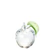 Jablko 4,2 cm crystal