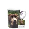 Hrnek 350 ml Morris Dogs - labrador
