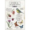 Bohemia Gifts Aromatická vonná karta 10,5 x 16 cm - natura