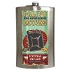 Placatka na alkohol 1,8 l - palivo