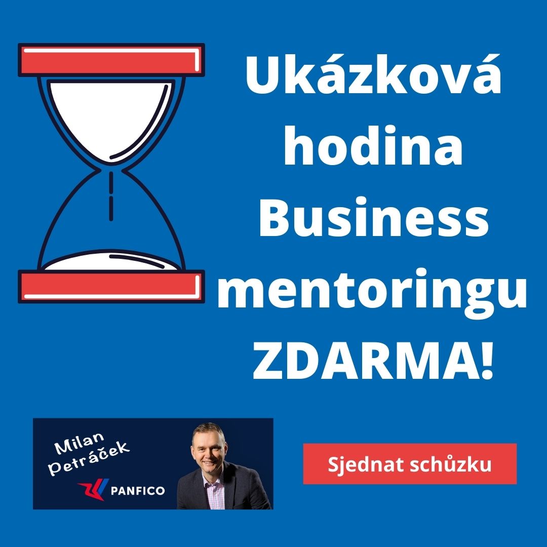 Mentoring z1 hodina ZDARMA