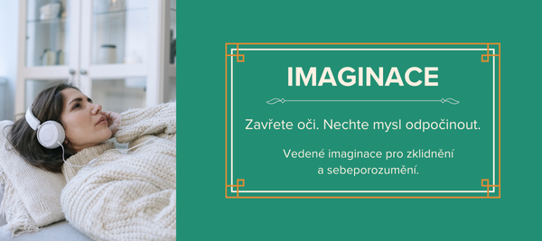 Imaginace