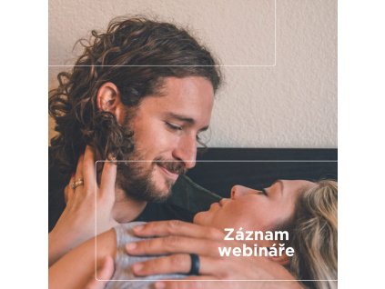 E shop záznam Intimita a sexualita