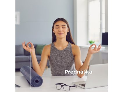 Jak skloubit soukromí, práci, motivaci