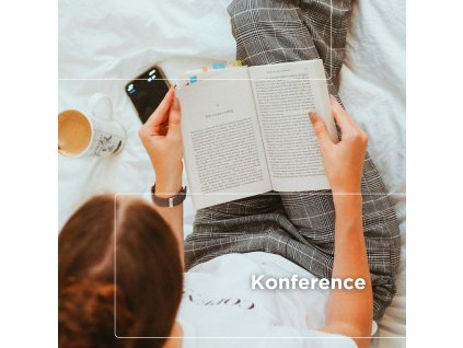 Konference LD 2026 e shop