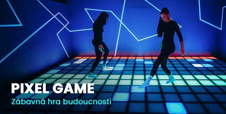 Pixel Game