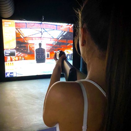 Laser Sniper produkt 3