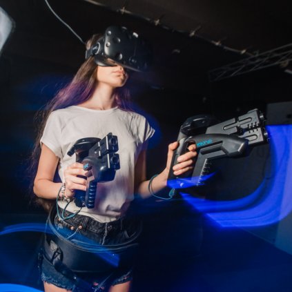 Virtual Games produkt 2