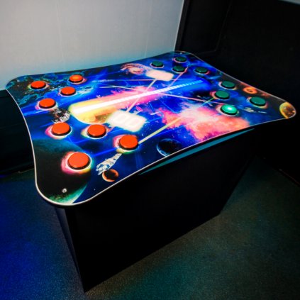 Button Table produkt 2
