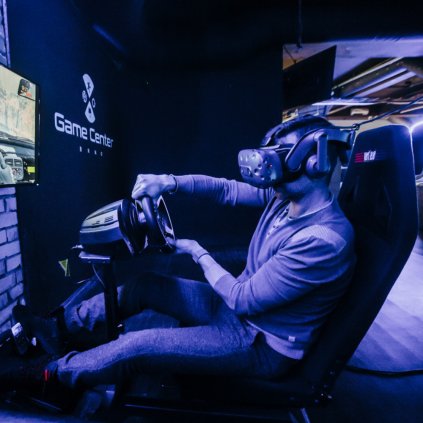 Zavodni Simulator produkt