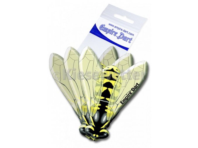 letky METRONIC FLY