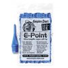 hroty E-point 1/4 - krátké 20ks