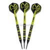 šipky soft AMBITION MvG 20g
