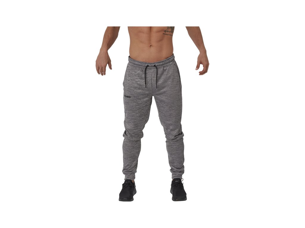 Bauer Vapor Fleece Jogger