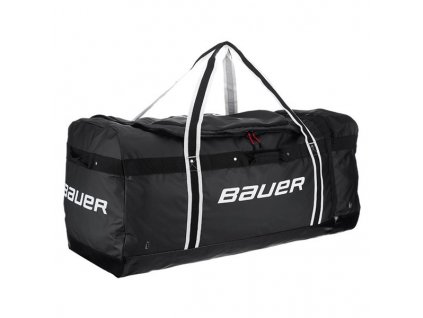 Taška G.BAUER VAPOR PRO GOALIE CARRY BAG S-17 - BLK