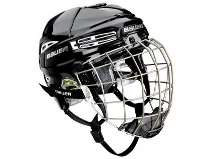Hokejová helma BAUER RE-AKT 100 Combo