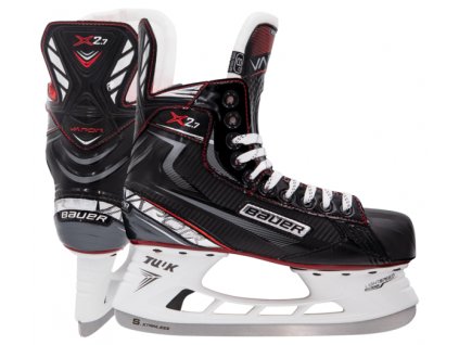 Brusle BAUER BTH19 VAPOR X2.7 SKATE - JR