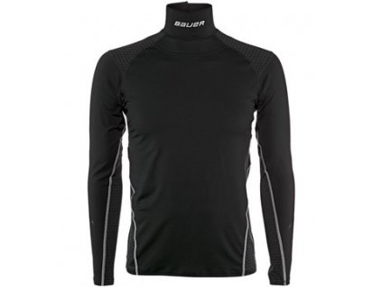 Triko BAUER NG Premium Int.Neck LS Top Sr