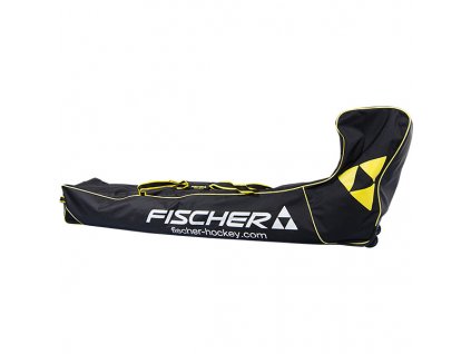 Taška s kolečky FISCHER Team Stick bag