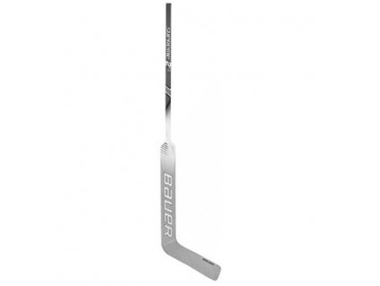 Hůl G. BAUER S18 SUPREME 2S GOAL STK INT - RHT (P31) (MTO)