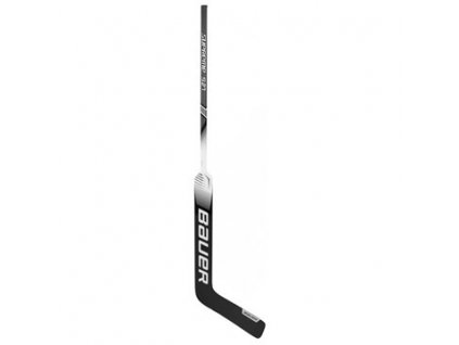 Hůl G. BAUER S18 SUPREME S27 GOAL STK INT - LFT (P31)