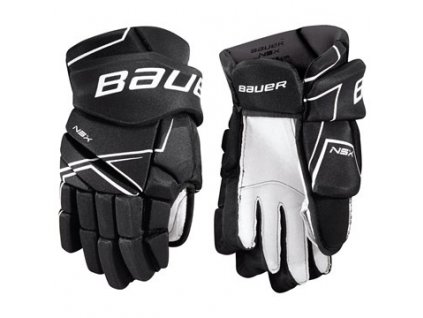 Rukavice BAUER S18 NSX GLOVES - SR